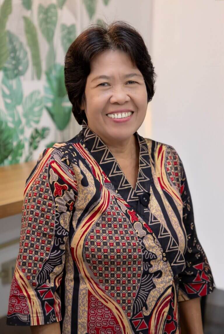 Bobie Samarita