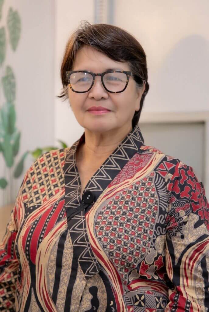 Eufronia Javier