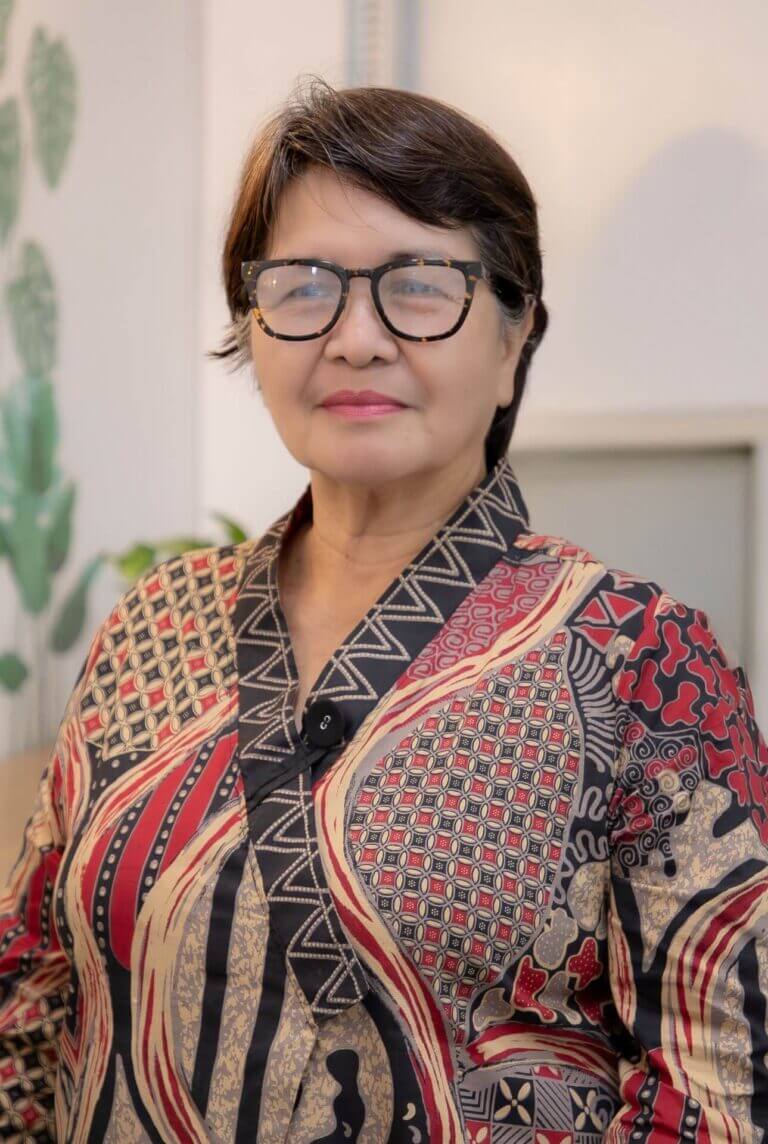 Eufronia Javier