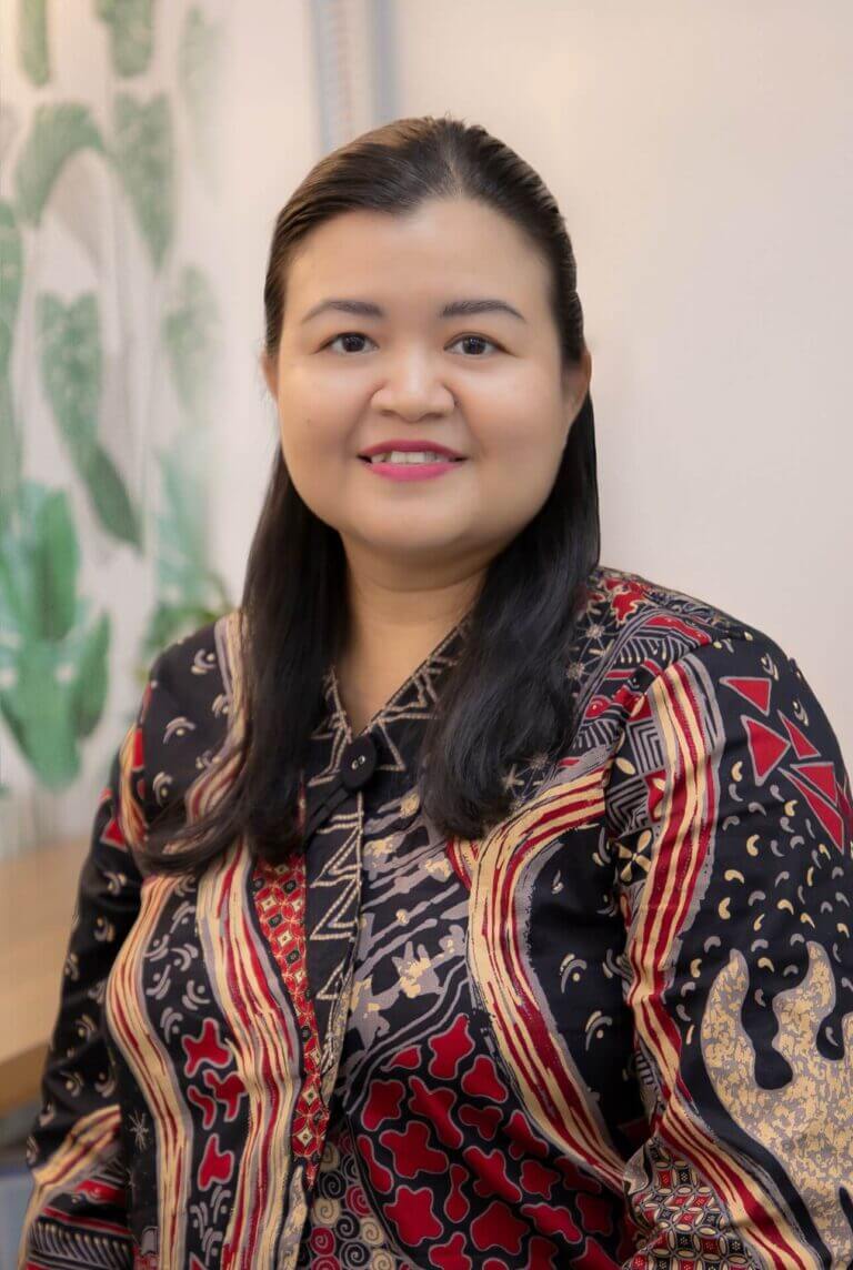 Grace Mang