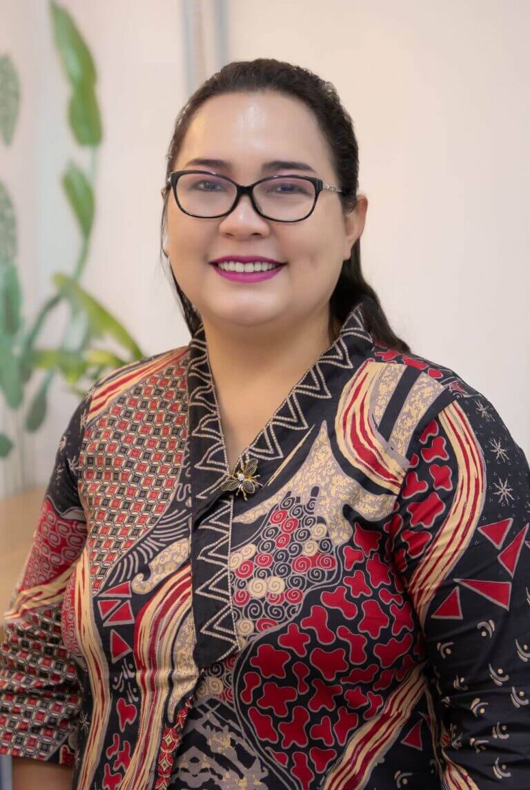 Laura Sumendap
