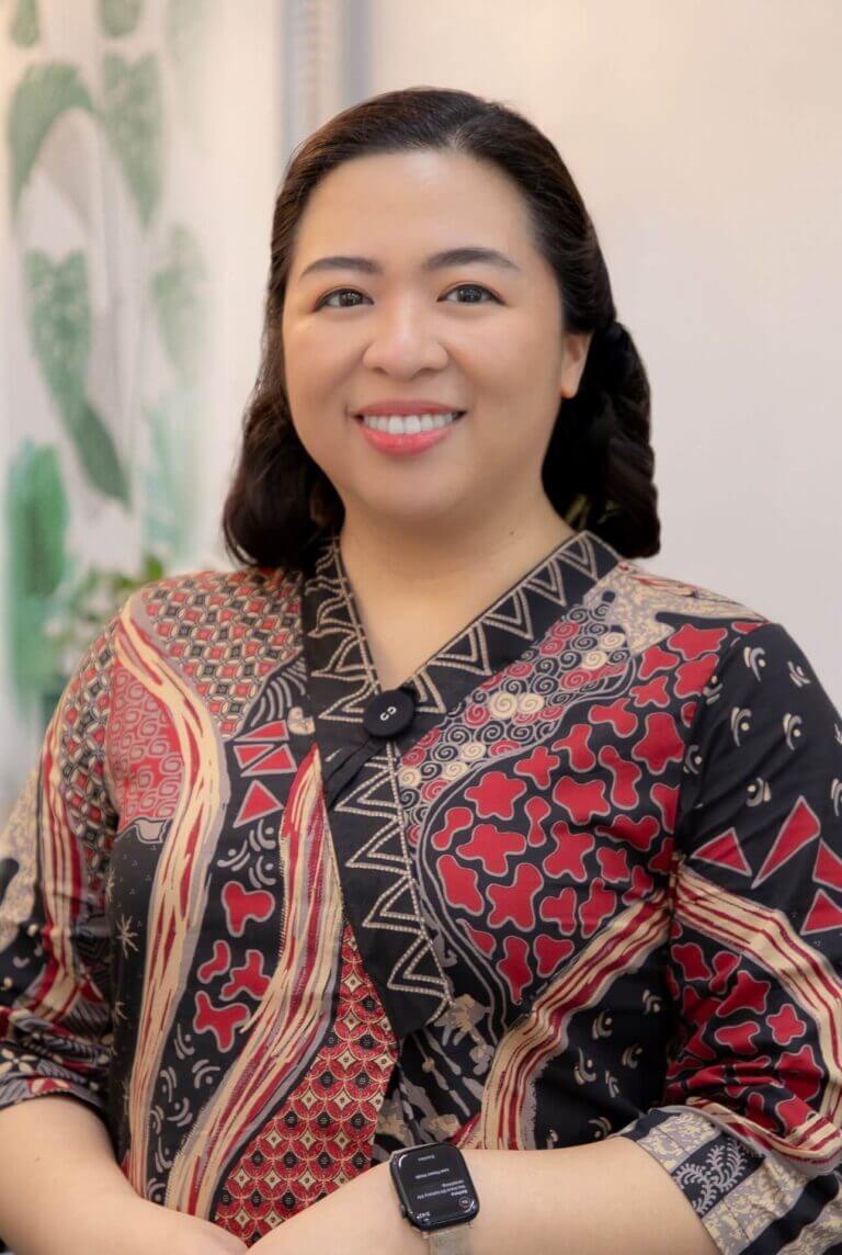 Lyra Ilagan