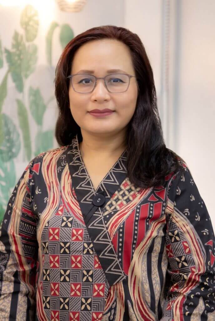 Mahruaii Swansi