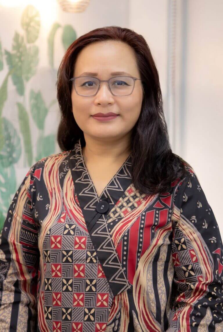 Mahruaii Swansi