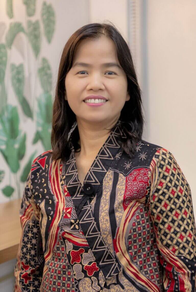 Megumi Flores