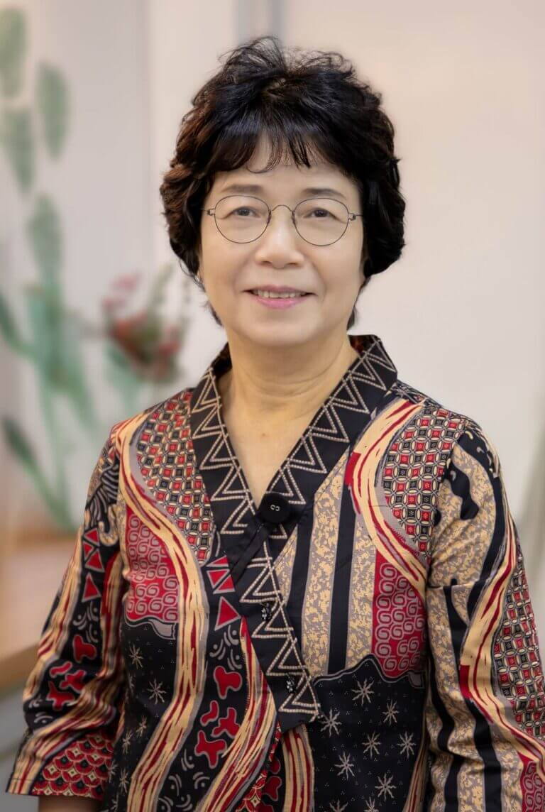 Myoung Sook Oh